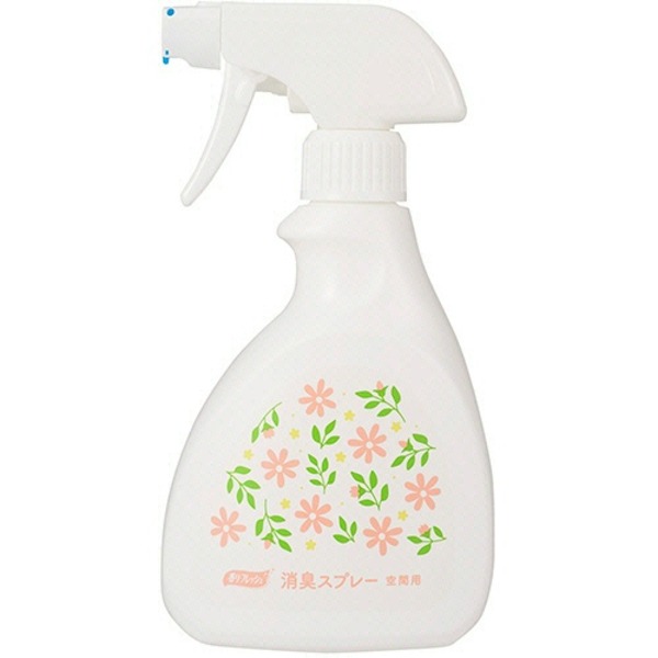 （まとめ）ピジョン ハビナース 香リフレッシュ 消臭スプレー 空間用 フレッシュフローラルの香り 250ml 1本〔×10セット〕 【北海道・沖縄・離島配送不可】