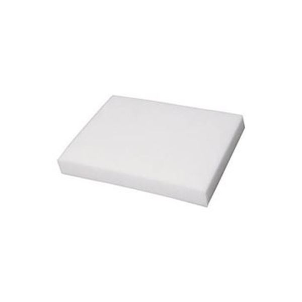 （まとめ）TRUSCO 圧縮メラミンスポンジプロ20×78×300mm TAMS-M 1個〔×20セット〕 【北海道・沖縄・離島配送不可】
