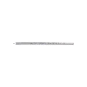 (まとめ) セーラー万年筆 油性ボールペン替芯0103 0.7mm 赤 18-0103-230 1セット(10本) 〔×5セット〕 【北海道・沖縄・離島配送不可】