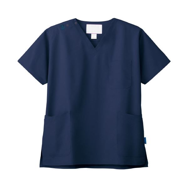 フォーク ジアスクラブ S ネイビー 7070SC 【北海道・沖縄・離島配送不可】