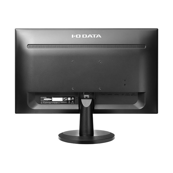 アイオーデータ 広視野角ADSパネル採用＆WQHD対応 23.8型ワイド液晶ディスプレイ ブラック 5年保証 LCD-MQ241XDB-A 1台 【北海道・沖縄・離島配送不可】_1