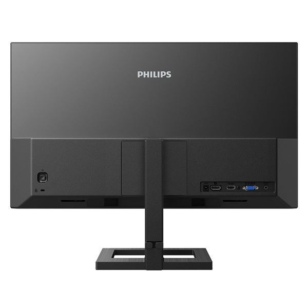 PHILIPS（ディスプレイ） 27型ワイド液晶ディスプレイ ブラック5年間