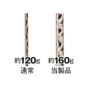(まとめ) TANOSEE ボックスファイル（WOODY） A4ヨコ 背幅100mm ナチュラル 1パック（3冊）  〔×30セット〕の通販は