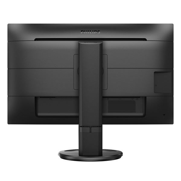 PHILIPS（ディスプレイ） 27型ワイド液晶ディスプレイ ブラック 5年間フル保証（WQHD／USBType-C／DP／HDMI／スピーカー搭載／昇降／回転／スウィーベル） 276B9／11 【北海道・沖縄・離島配送不可】_2