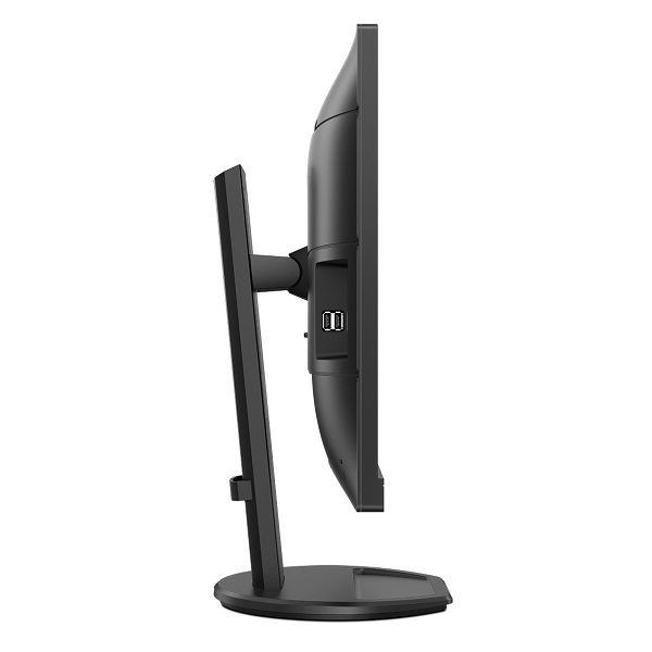 PHILIPS（ディスプレイ） 27型ワイド液晶ディスプレイ ブラック 5年間フル保証（WQHD／USBType-C／DP／HDMI／スピーカー搭載／昇降／回転／スウィーベル） 276B9／11 【北海道・沖縄・離島配送不可】_3