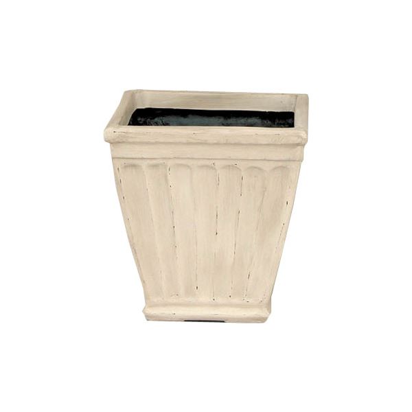 大和プラスチック ファイバーグラスシリーズ アベニュー 40型 アイボリーの通販は