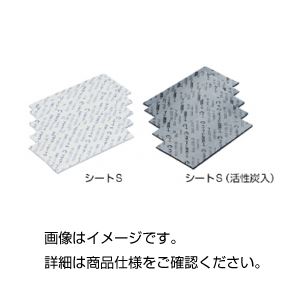 （まとめ）乾燥剤（ドライヤ—ン）シートS 入数：10枚/袋×5袋〔×10セット〕 【北海道・沖縄・離島配送不可】