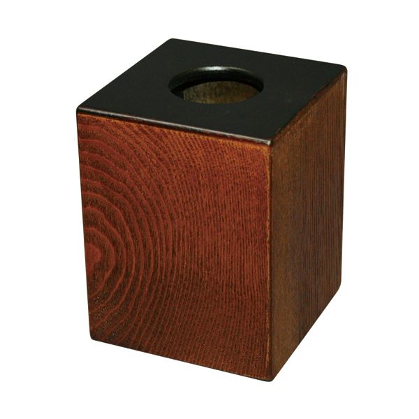 （まとめ）丸十 くつべらホルダー 天然木 1個〔×5セット〕の通販は