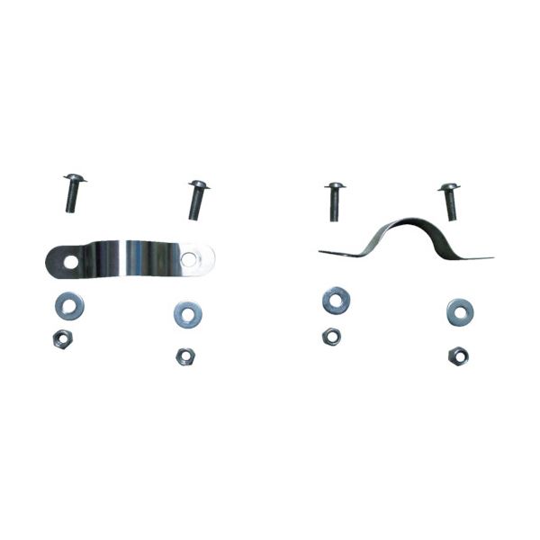 （まとめ）TRUSCO THR-5503用泥よけ取り付け金具 後輪用 THR-5503FEDS-R 1個〔×5セット〕の通販は 9,499円