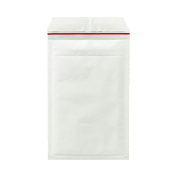 TANOSEE クッション封筒 CD/DVD用 内寸170×270mm 白 1セット（300枚：150枚×2ケース） 【北海道・沖縄・離島配送不可】