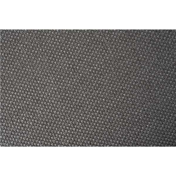 スツール オットマン 幅40×奥行31×高さ45cm 2脚セット グレー 軽量 木製 パイン古材＋ファブリック 完成品 リビング ダイニング 【北海道・沖縄・離島配送不可】_2