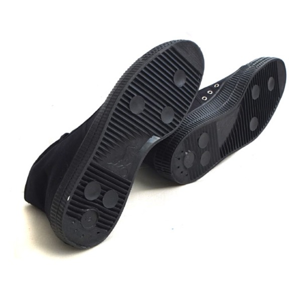 チェコ軍放出 キャンパススニカーハイカット 未使用デットストック ブラック 36（22.5cm） 【北海道・沖縄・離島配送不可】