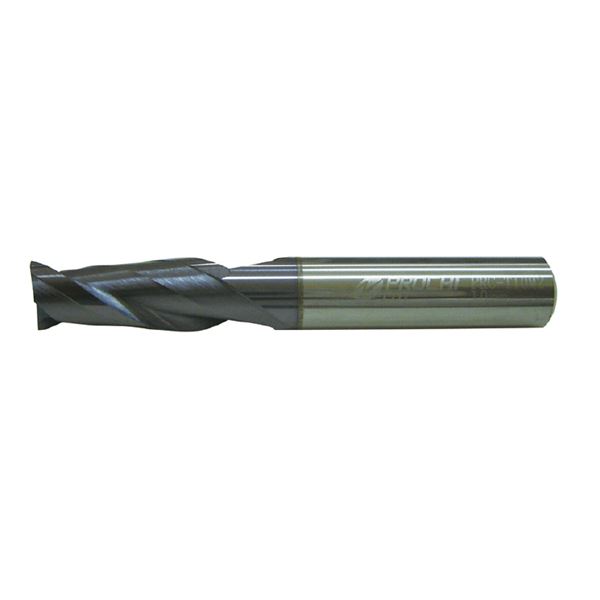 PROCHI PRC-T20M2 2枚刃超硬スクエアエンドミル 20MM 【北海道・沖縄・離島配送不可】