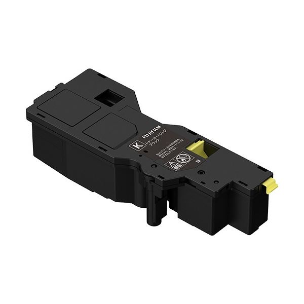 富士フイルム 大容量トナーカートリッジ ブラック CT203532 1個の通販は