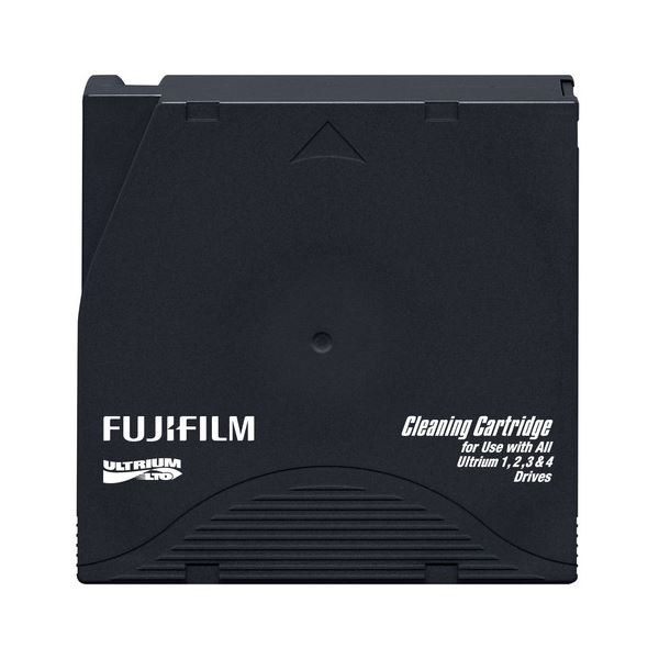 (まとめ）富士フィルム FUJI LTO Ultrium用クリーニングカートリッジ ユニバーサルタイプ LTO FB UL-1 CL UCC J 1巻〔×3セット〕 【北海道・沖縄・離島配送不可】