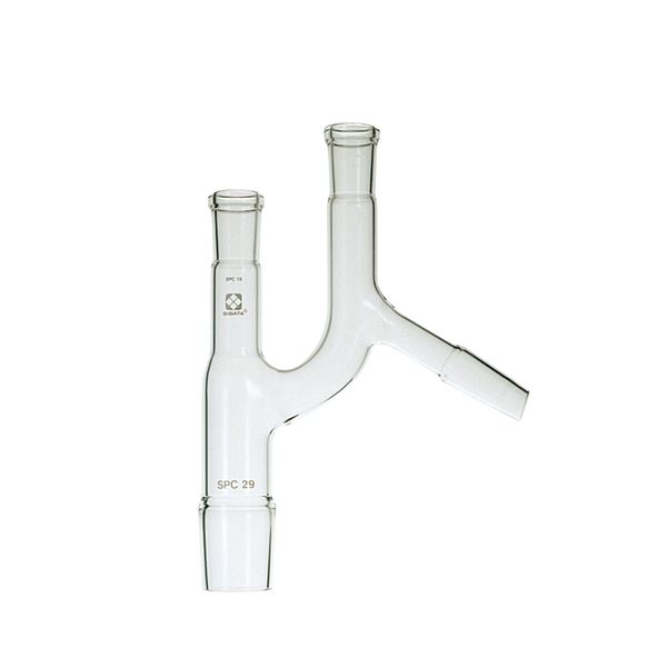 SPC連結管 クライゼン形 SPC-15-29-15-15 〔030440-1529〕の通販は