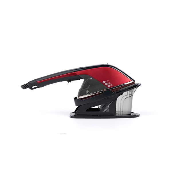 MEDIK スタイリングスチームアイロン レッド SBZ-BR10ARD 【北海道・沖縄・離島配送不可】