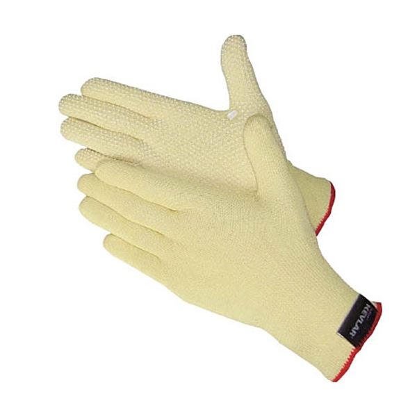 (まとめ) アトム ケブラー SD PVC L HG-153-L 1双 〔×5セット〕の通販は 7,808円