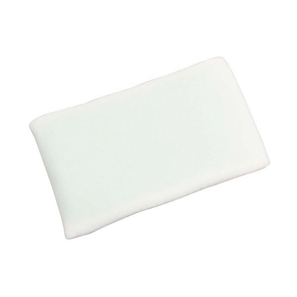 (まとめ) アズワン プロシェア やわらか保冷枕用カバー(ミニミニ用) 8-2598-13 1個 〔×3セット〕 【北海道・沖縄・離島配送不可】