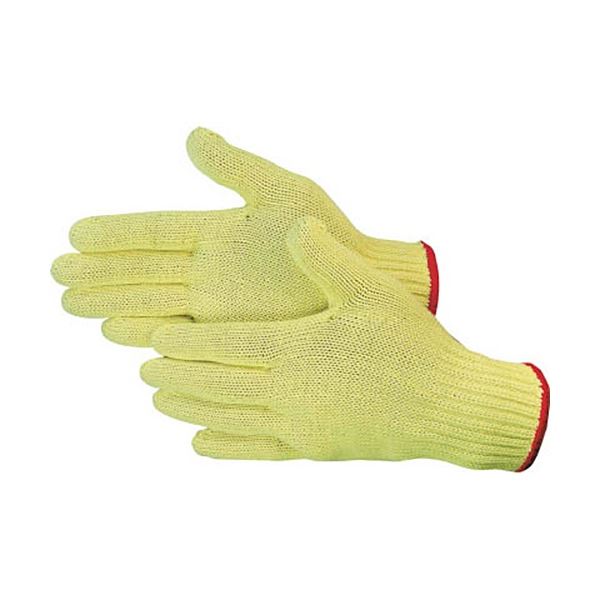 (まとめ) アトム ケブラー 100% 7G M HG-05-M 1双 〔×5セット〕 【北海道・沖縄・離島配送不可】