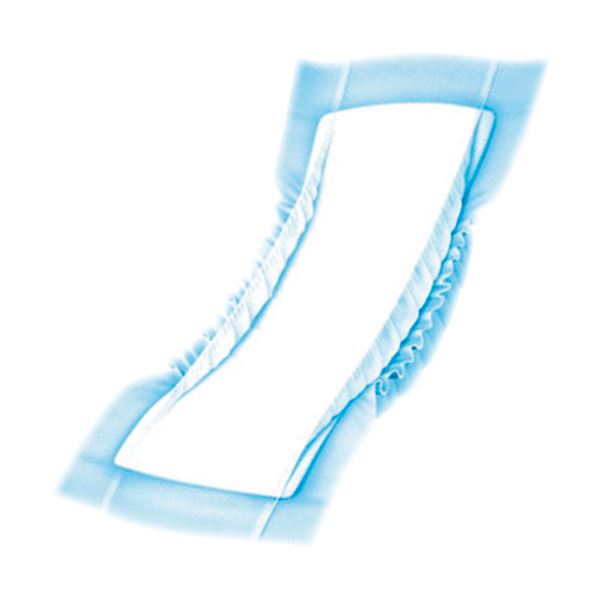 まとめ）日本製紙 クレシア アクティ 尿とりパッド昼用・長時間3回分 1