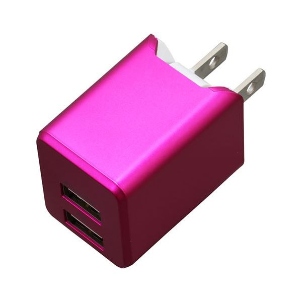 BAUT PREMIUM LightningCable付AC3.4A1.0mMA BA2ULAN3410MAの通販は