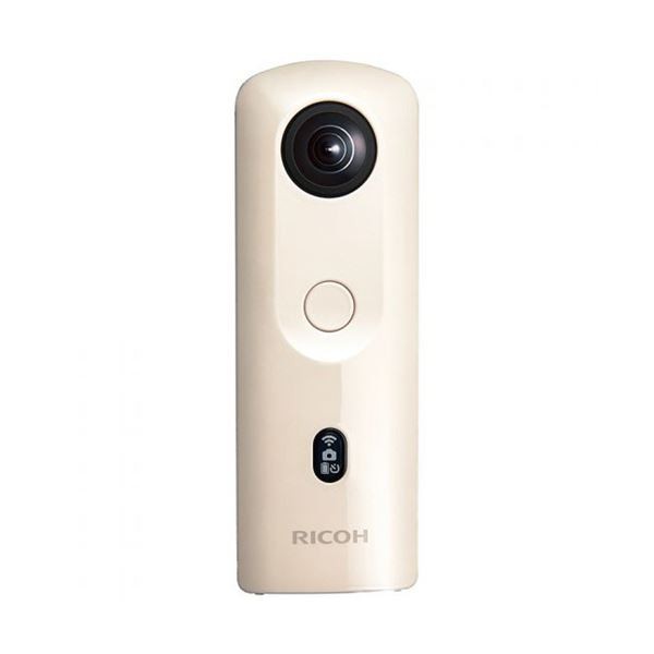 最終値下げ RICOH THETA SC-