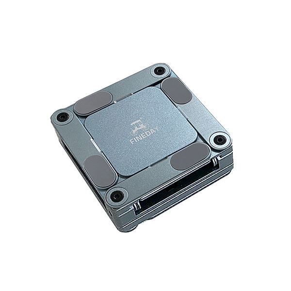 FINEDAY ファインデイ Foldable Stand 68mm 折り畳み式スタンド FD22350-68 【北海道・沖縄・離島配送不可】