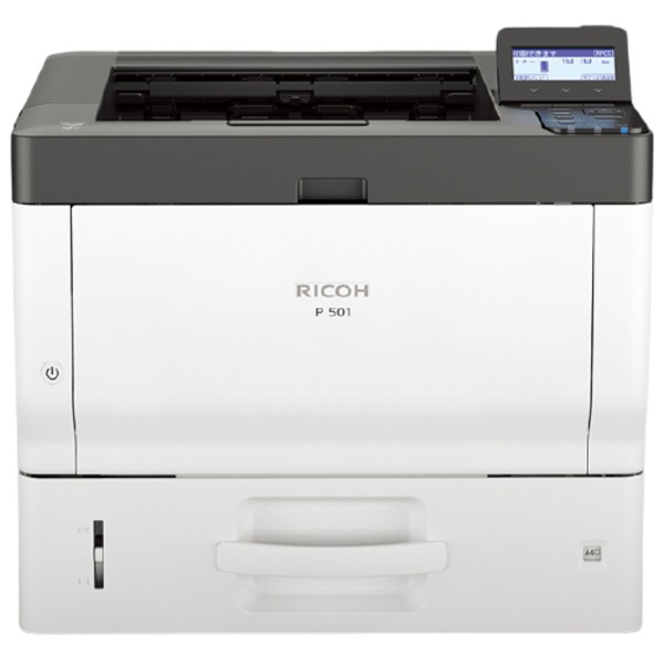 RICOH（リコー） A4モノクロLEDプリンター RICOH P 501 513997 【北海道・沖縄・離島配送不可】
