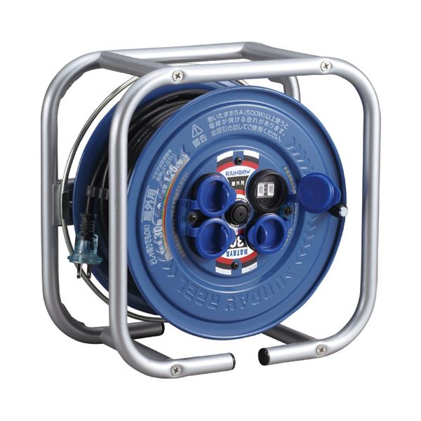 ■ハタヤ 段積みフラットリール[店頭受取不可] □ハタヤ 段積みフラットリール〔品番:DBN30KBF〕3529124:0[店頭