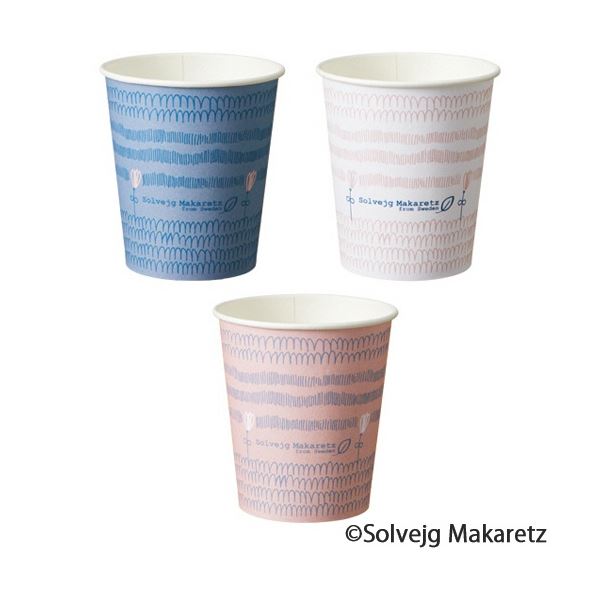(まとめ) TANOSEE 紙コップ Wind(ウインド) 205ml(7オンス) 1パック(80個) 〔×20セット〕 【北海道・沖縄・離島配送不可】