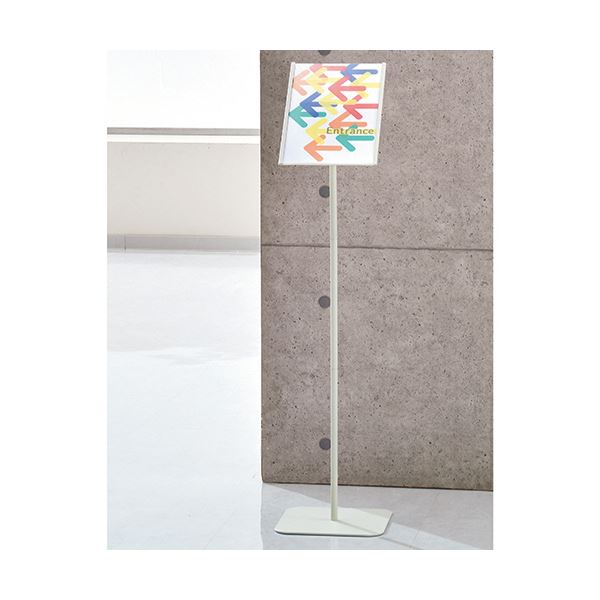 (業務用50セット) タカ印 特殊カード立 34-2004 パネル用 業務用50セット) タカ印 特殊カード立 34-2004 パネル用