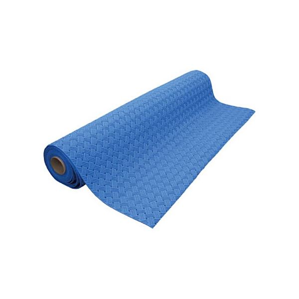 トーワ ダイヤマットグリッド 約920mm幅×10m 青色 DMGRA-9208 1巻の通販は