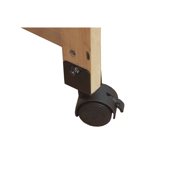 ハンガーラック/衣類収納 〔ライトブラウン 幅77×奥行40×高さ176cm〕 木製 キャスター付 高さ調節 組立式の通販は ハンガーラック/衣類収納 〔ライトブラウン 幅77×奥行40×高さ176cm〕 木製 キャスター付 高さ調節 組立式の通販は