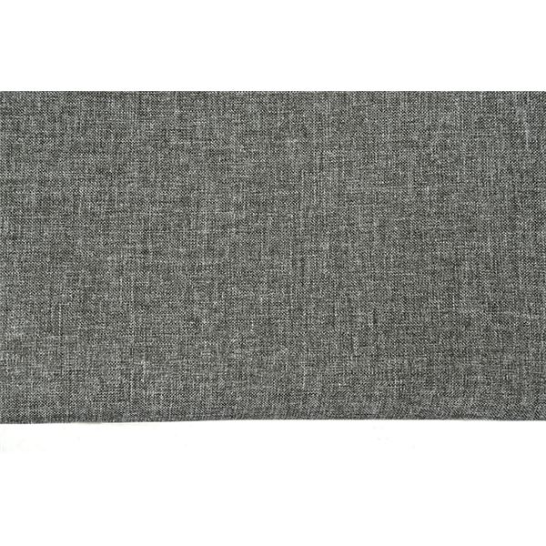 天然木 ダイニングチェア 2脚組 〔ブラウン×グレー〕 木製 チェア チェアー 椅子 食卓椅子 ワークチェア 北欧 おしゃれ 組立品の通販は