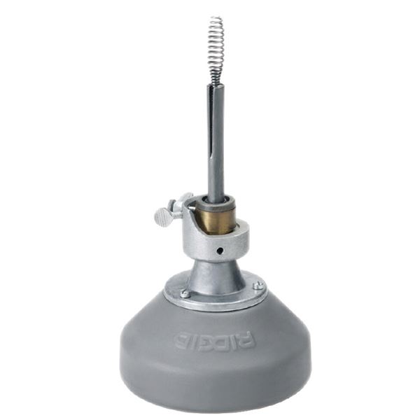RIDGID（リジッド） 59250 A-17-A 5／16 × 7.6M アダプター 【北海道・沖縄・離島配送不可】