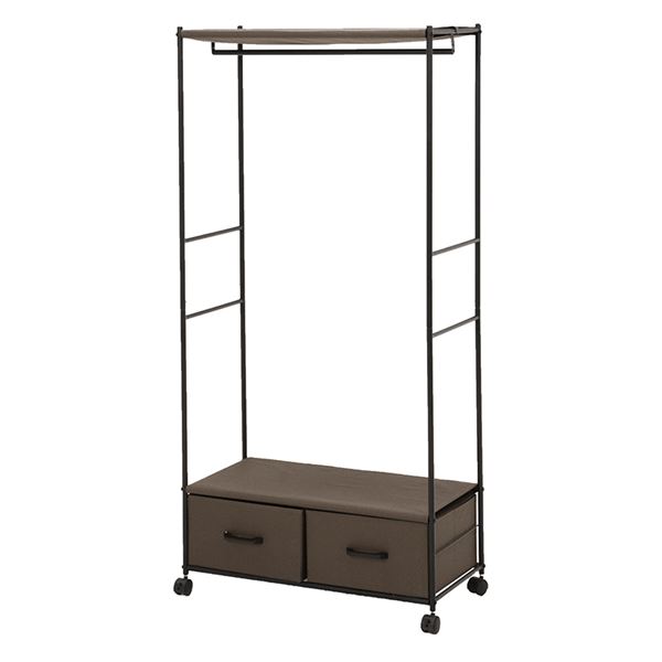 EIA用スリット付き棚板　サーバーラックCP-SVCシリーズ用スリット付き棚板。 □SANWA EIA用スリット付き棚板 CPSVC1UNT1(2016420)[法人限定][外直送