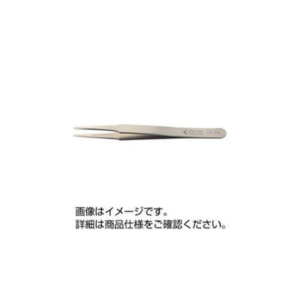 IDEAL-TEKピンセット ID-2A-SA 【北海道・沖縄・離島配送不可】
