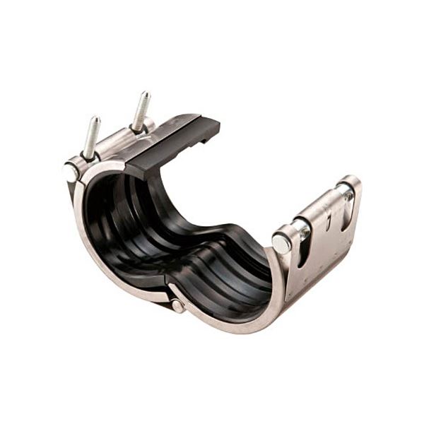 ショーボンドカップリング ストラブ・クランプ Cタイプ 25A 水・温水用 C-25ES 1個 【北海道・沖縄・離島配送不可】