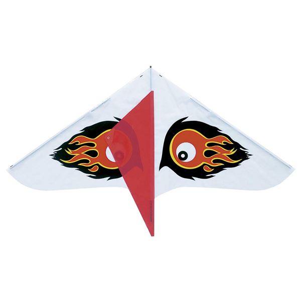 凧揚げ たこあげ カイト スパイバード M 12ヶ入 9,755円