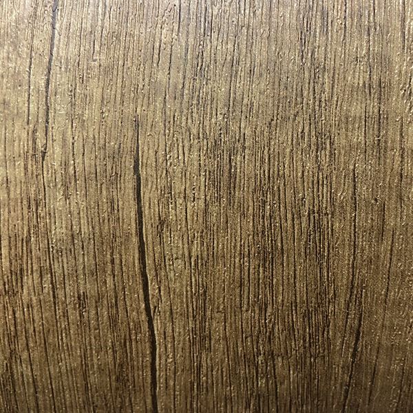 〔WAGIC〕6帖天井用＆家具や建具が新品に！壁にもカンタン壁紙シートW-WA326木目調レトロブラウン（36枚組） 【北海道・沖縄・離島配送不可】_1