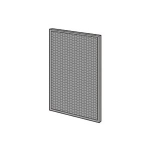 シャープ 加湿空気清浄機交換用フィルター 脱臭フィルター FZ-B70DF 1枚 【北海道・沖縄・離島配送不可】