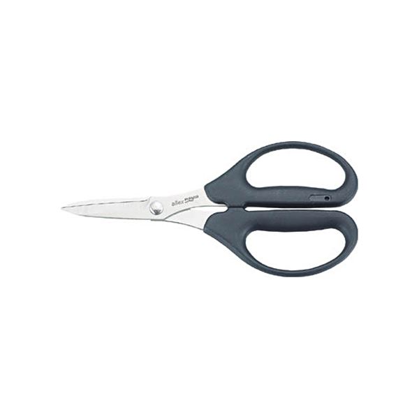 (まとめ) TRUSCO ハードはさみ 189mmTH-4 1丁  〔×10セット〕の通販は