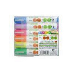 （まとめ）布描きマーカーパステルKT-2/6W-2〔×5セット〕 【北海道・沖縄・離島配送不可】 8,933円