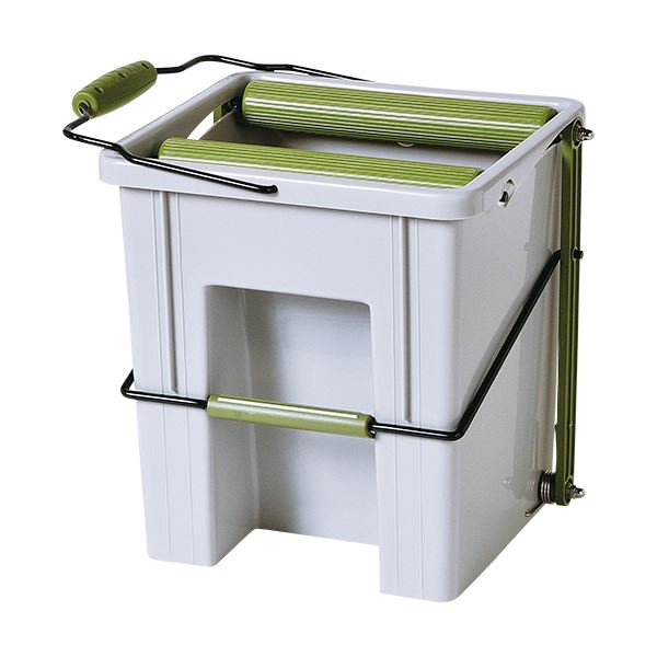 アズマ工業 モップ絞り器 L BA6851台の通販は 8,383円