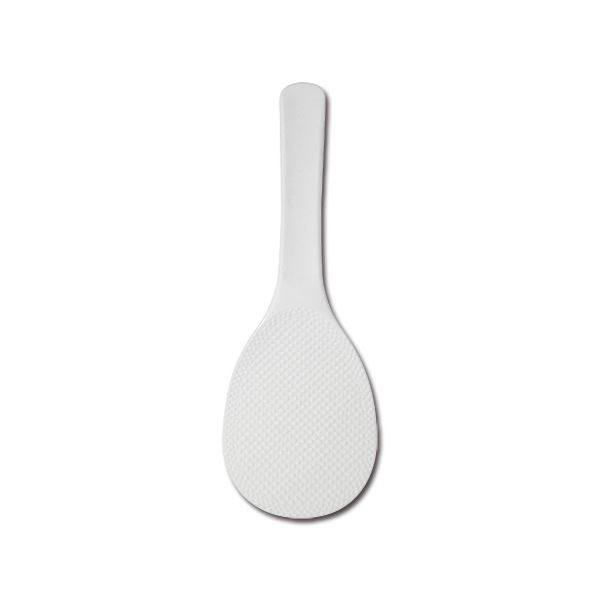 （まとめ）和平フレイズ こびりつかないしゃもじ19cm KR-9016 1個〔×20セット〕 【北海道・沖縄・離島配送不可】