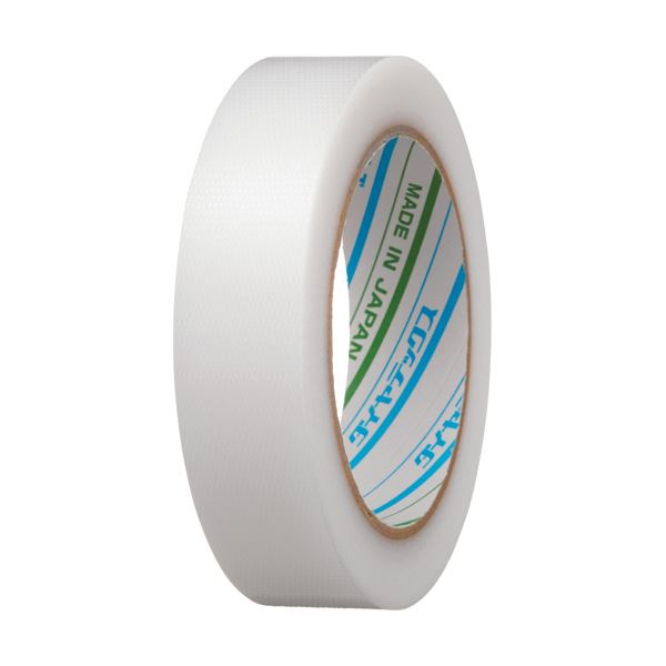 日本緑十字社 ガードテープ ラインテープ 白/緑 トラ柄 GT-101WG 148144 (61-3417-11) 日本緑十字社 ガードテープ(ラインテープ) 白⁄緑(トラ柄) 50mm幅×100m