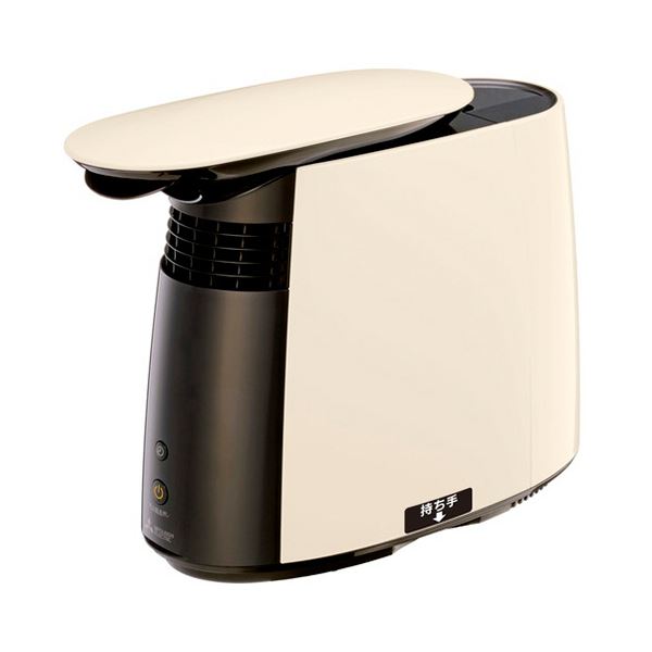 三菱電機 パーソナル保湿機快眠空間スチーマー ライトアイボリー SH-GSX8-C 1台 【北海道・沖縄・離島配送不可】