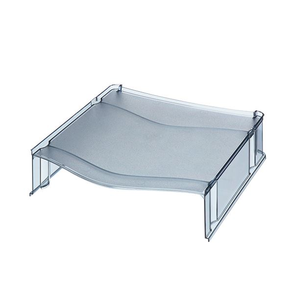 (まとめ) ライツ ユニバーサルライザー スモークA4 5234-00-92 1個 〔×10セット〕 まとめ) ライツ ユニバーサルライザー スモークA4 5234-00-92 1個