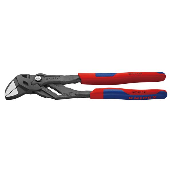 KNIPEX（クニペックス） 8602-250SB プライヤーレンチ 【北海道・沖縄・離島配送不可】